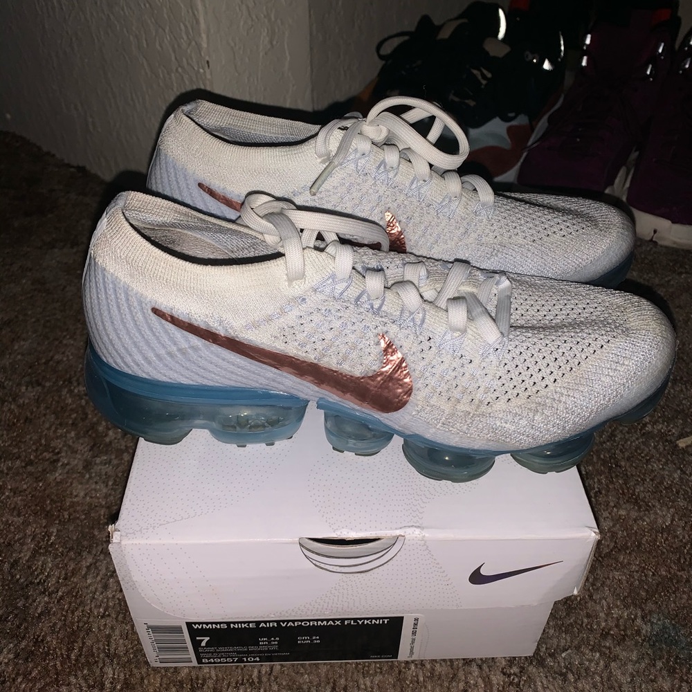 Nike vapor max